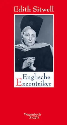 Sitwell |  Englische Exzentriker | Buch |  Sack Fachmedien