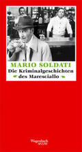 Soldati |  Die Fälle des Maresciallo | Buch |  Sack Fachmedien