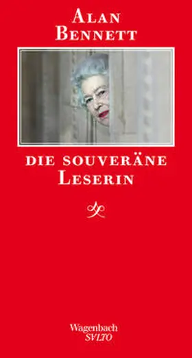 Bennett |  Die souveräne Leserin | Buch |  Sack Fachmedien