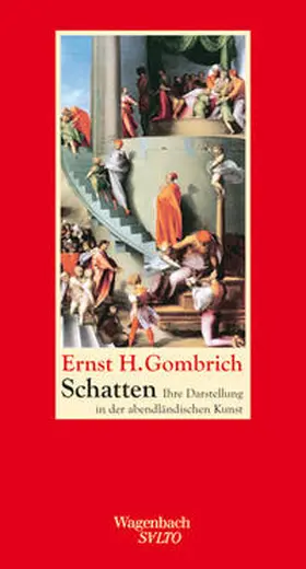Gombrich |  Schatten | Buch |  Sack Fachmedien