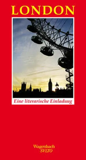 Herzke / Koch |  London | Buch |  Sack Fachmedien