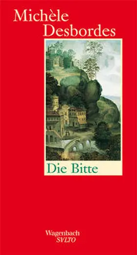 Desbordes |  Die Bitte | Buch |  Sack Fachmedien