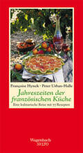Hynek / Urban-Halle |  Jahreszeiten der französischen Küche | Buch |  Sack Fachmedien