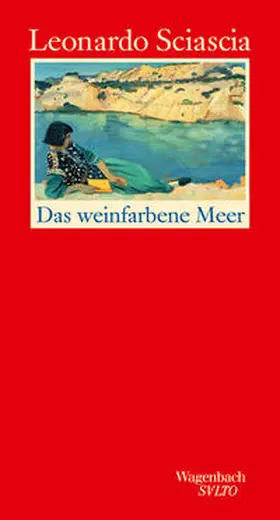 Sciascia |  Das weinfarbene Meer | Buch |  Sack Fachmedien