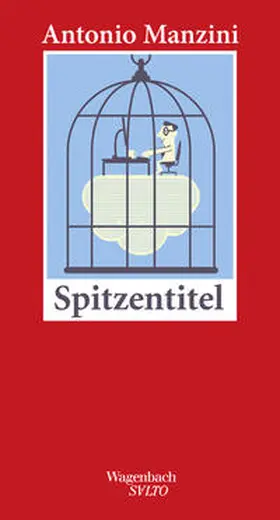 Manzini |  Spitzentitel | Buch |  Sack Fachmedien