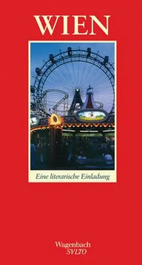 Knapp | Wien | Buch | 978-3-8031-1333-7 | www.sack.de