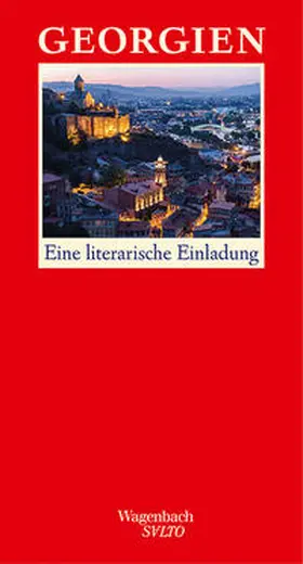 Heinfeldner / Luczak |  Georgien | Buch |  Sack Fachmedien