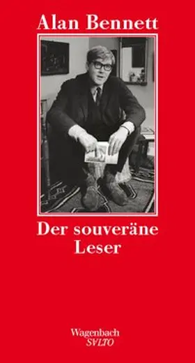 Bennett |  Der souveräne Leser | Buch |  Sack Fachmedien