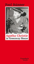 Stänner |  Agatha Christie in Greenway House | Buch |  Sack Fachmedien