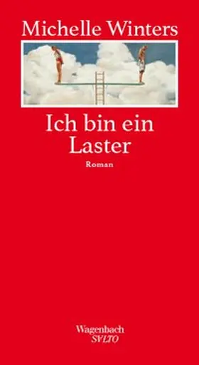 Winters |  Ich bin ein Laster | Buch |  Sack Fachmedien