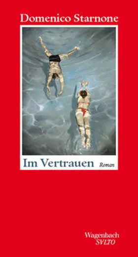 Starnone |  Im Vertrauen | Buch |  Sack Fachmedien