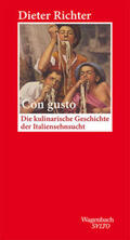 Richter |  Con gusto | Buch |  Sack Fachmedien