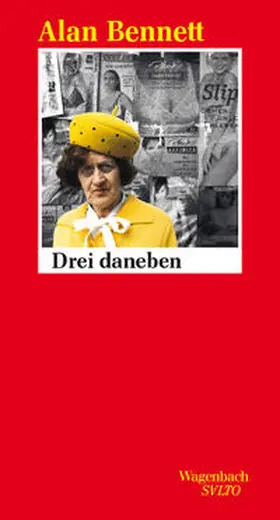 Bennett |  Drei daneben | Buch |  Sack Fachmedien