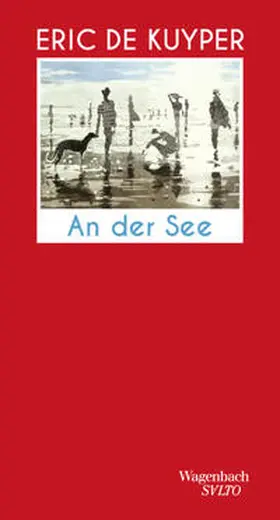 De Kuyper |  An der See | Buch |  Sack Fachmedien