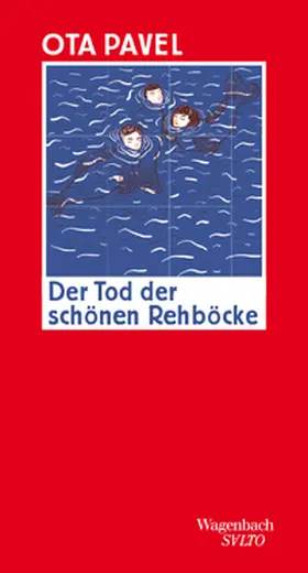Pavel |  Der Tod der schönen Rehböcke | Buch |  Sack Fachmedien
