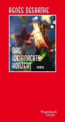 Desarthe |  Das Weihnachtskonzert | Buch |  Sack Fachmedien