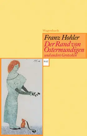Hohler |  Der Rand von Ostermundigen | Buch |  Sack Fachmedien