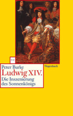 Burke |  Ludwig XIV | Buch |  Sack Fachmedien