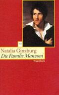 Ginzburg |  Die Familie Manzoni | Buch |  Sack Fachmedien