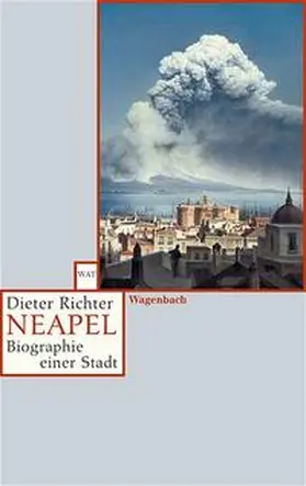Richter |  Neapel | Buch |  Sack Fachmedien