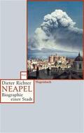 Richter |  Neapel | Buch |  Sack Fachmedien
