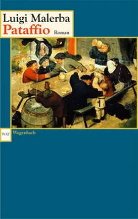 Malerba |  Pataffio | Buch |  Sack Fachmedien