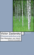 Zaslavsky |  Klassensäuberung | Buch |  Sack Fachmedien