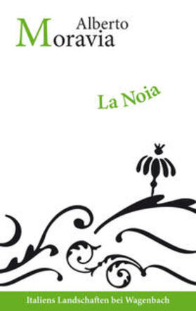 Moravia |  La Noia | Buch |  Sack Fachmedien
