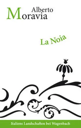 Moravia |  La Noia | Buch |  Sack Fachmedien