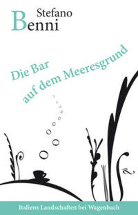 Benni | Die Bar auf dem Meeresgrund | Buch | 978-3-8031-2615-3 | sack.de