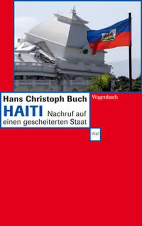 Buch |  Haiti | Buch |  Sack Fachmedien