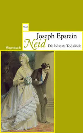 Epstein |  Neid | Buch |  Sack Fachmedien