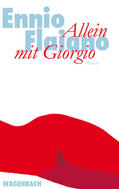 Flaiano |  Allein mit Giorgio | Buch |  Sack Fachmedien
