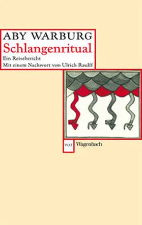 Warburg |  Schlangenritual | Buch |  Sack Fachmedien