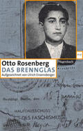 Rosenberg |  Das Brennglas | Buch |  Sack Fachmedien