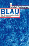 Pastoureau |  Blau | Buch |  Sack Fachmedien