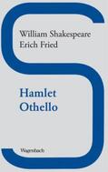 Shakespeare |  Hamlet / Othello | Buch |  Sack Fachmedien