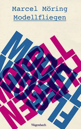 Möring |  Modellfliegen | Buch |  Sack Fachmedien
