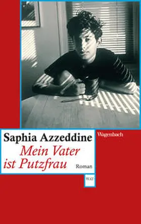 Azzeddine |  Mein Vater ist Putzfrau | Buch |  Sack Fachmedien