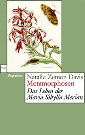 Davis |  Metamorphosen | Buch |  Sack Fachmedien