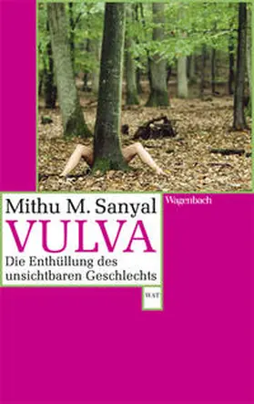 Sanyal | Vulva | Buch | 978-3-8031-2769-3 | sack.de