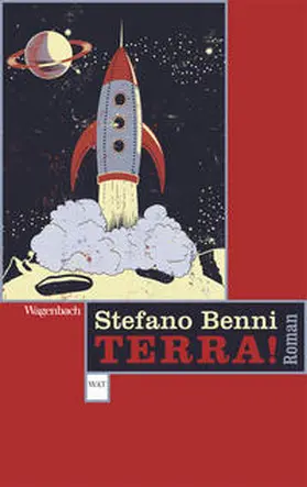 Benni | Terra! | Buch | 978-3-8031-2771-6 | sack.de