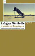 Schreiber / Donnerberg |  Refugees Worldwide | Buch |  Sack Fachmedien