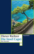 Richter |  Die Insel Capri | Buch |  Sack Fachmedien