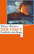Richter |  Der Vesuv | Buch |  Sack Fachmedien