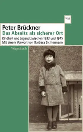 Brückner |  Das Abseits als sicherer Ort | Buch |  Sack Fachmedien