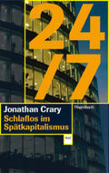 Crary |  24/7 | Buch |  Sack Fachmedien