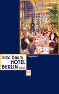 Baum |  Hotel Berlin | Buch |  Sack Fachmedien