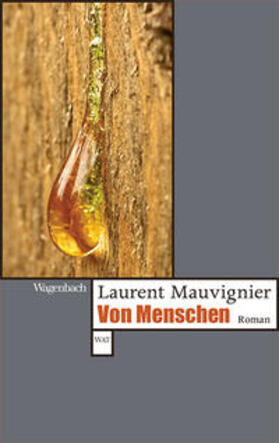 Mauvignier |  Von Menschen | Buch |  Sack Fachmedien