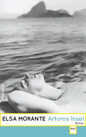 Morante | Arturos Insel | Buch | 978-3-8031-2866-9 | www.sack.de
